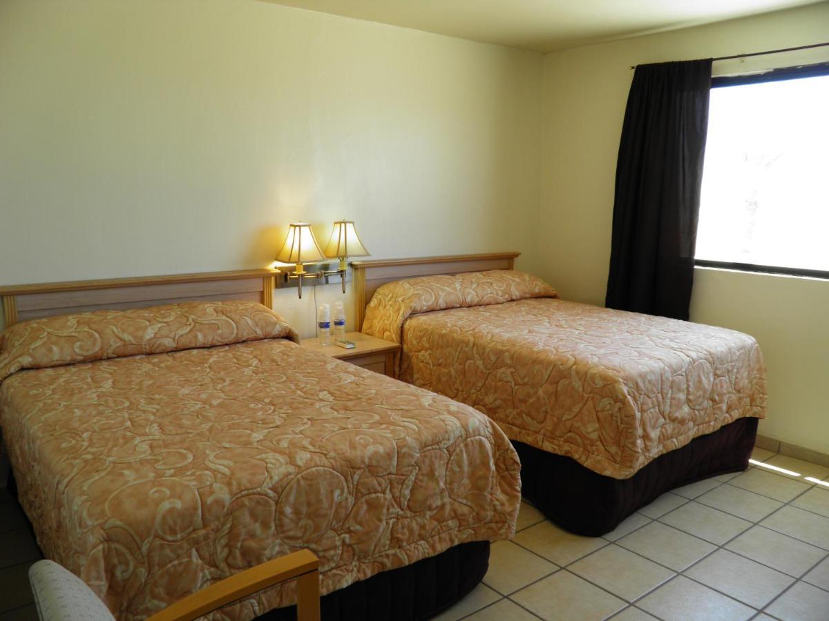 #38 Bungalow Seaside Hotel & Victors Rv Park San Felipe  Exterior foto