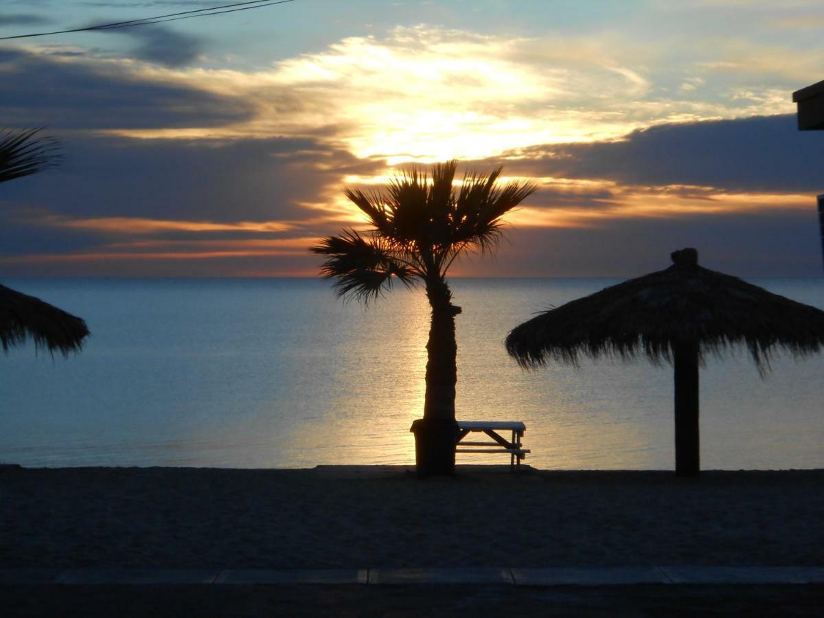 #38 Bungalow Seaside Hotel & Victors Rv Park San Felipe  Exterior foto