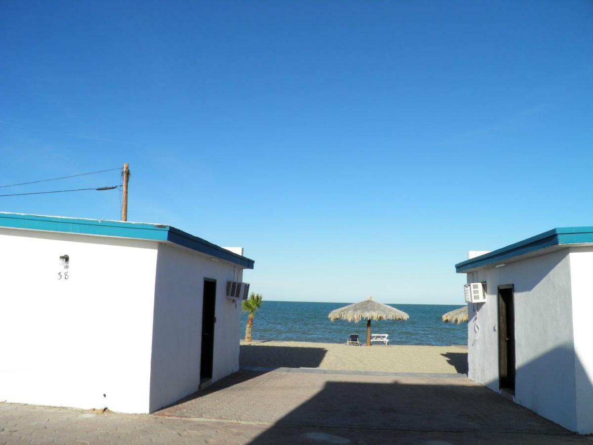 #38 Bungalow Seaside Hotel & Victors Rv Park San Felipe  Exterior foto